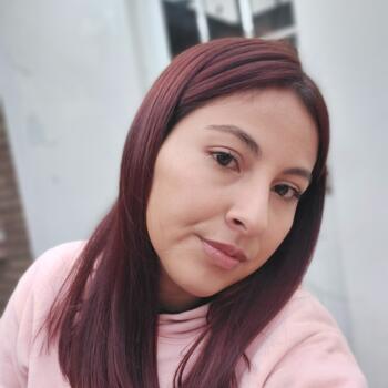 Babysitter in Rafaela: Yamii