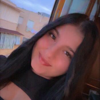 Babysitter a Palermo: Denise