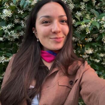 Niñera en Buenos Aires: Bianca