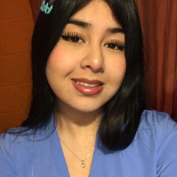 Niñera en Peñalolén: Giuliana