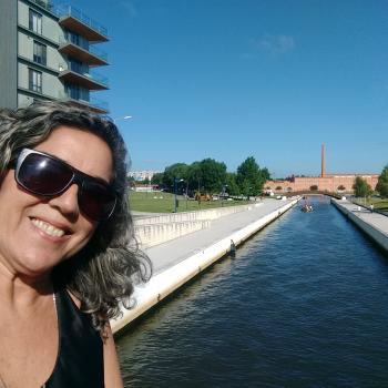 Babysitter Aveiro: Sonia