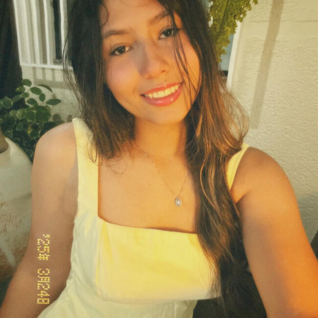 Babá em Sinop: Demelly