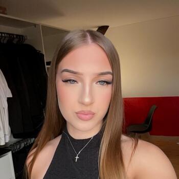 Babysitter Wahlbach: Melissa