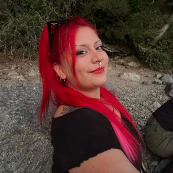 Babysitter in Bariloche: Violeta