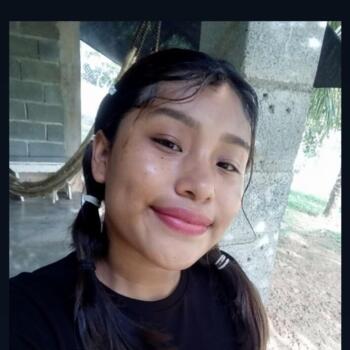 Babysitter in Santiago: Julissa