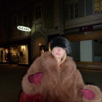 Babysitter a Milano: Aurora