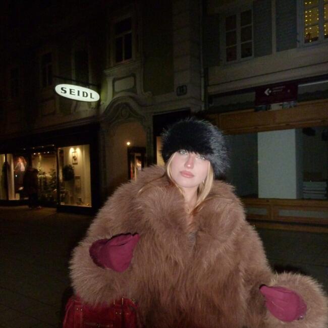 Babysitter a Milano: Aurora