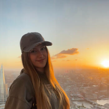 Babysitter in Valencia: Noemí