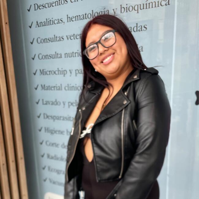 Nanny in L'Hospitalet de Llobregat: Sinder