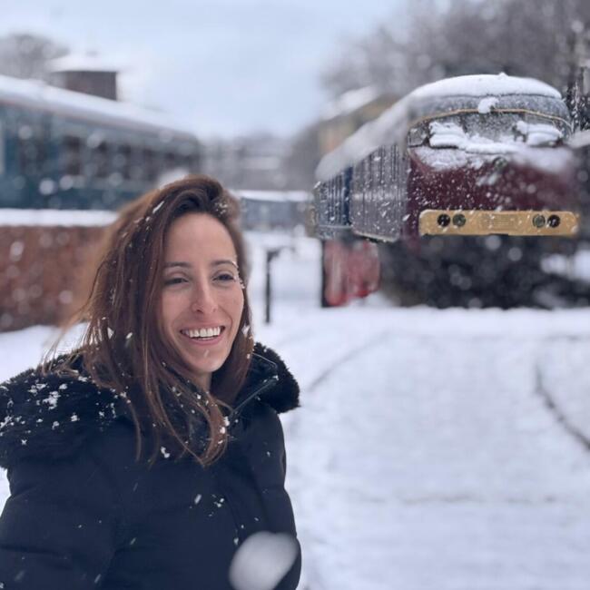 Babysitting job in Amsterdam: Sivan