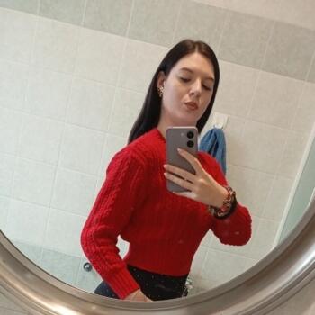 Babysitter Malpensata-Gombetto: Giada