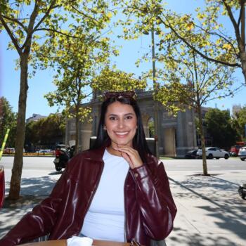 Babysitter in Sanford: Judy Vanesa