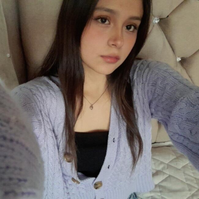 Babysitter in Ricardo Palma: Angie