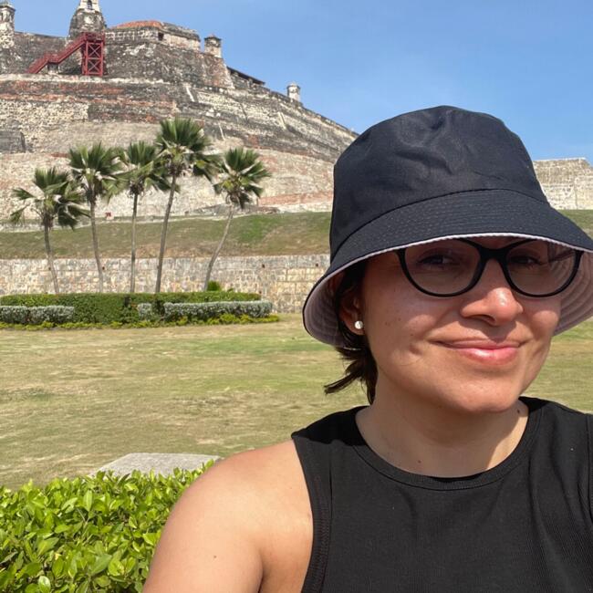 Babysitting job in Ciudad del Carmen: Jennifer