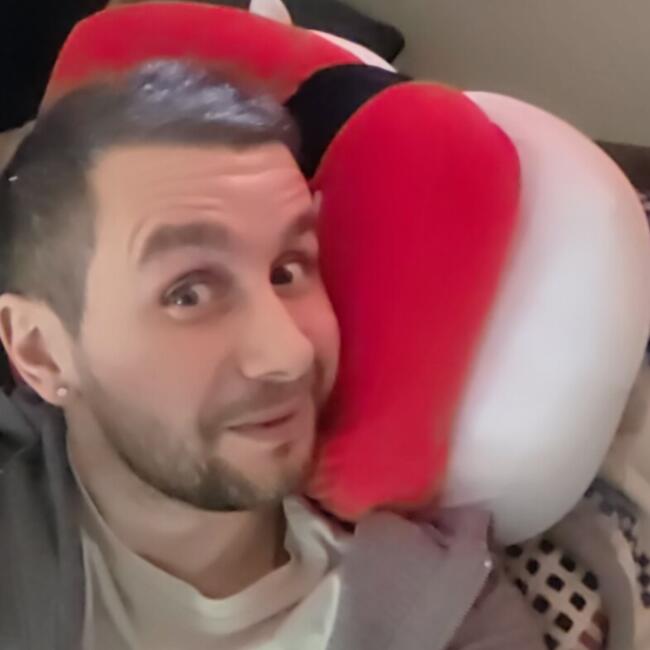 Job de garde d'enfants à Cambes: Cyril