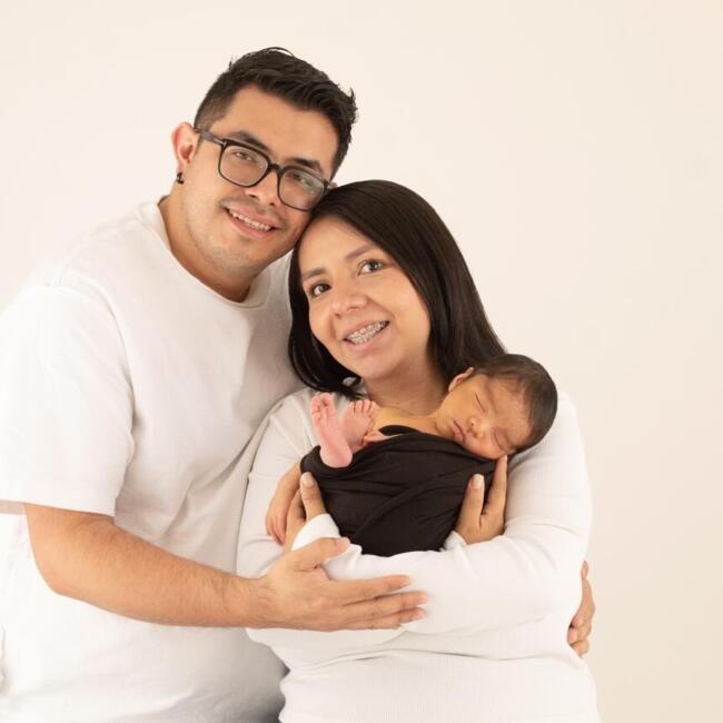 Babysitting job in Puebla City: Jonathan