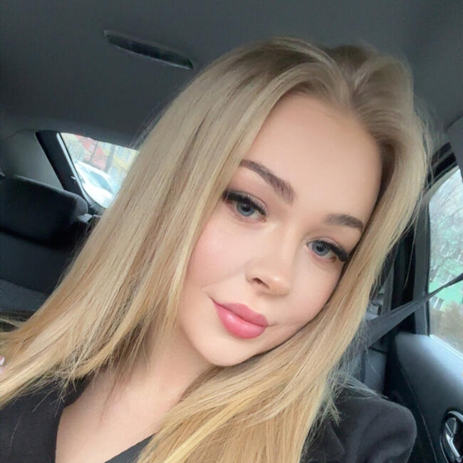 Babysitter in Płock: Natalia