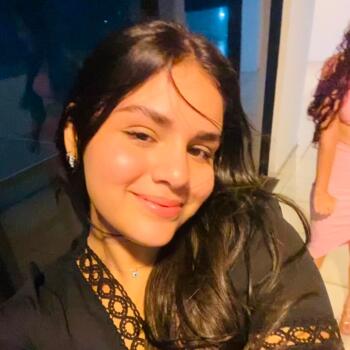 Babá em Manaus: Rayka