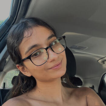 Babysitter in Valinhos: Mariana