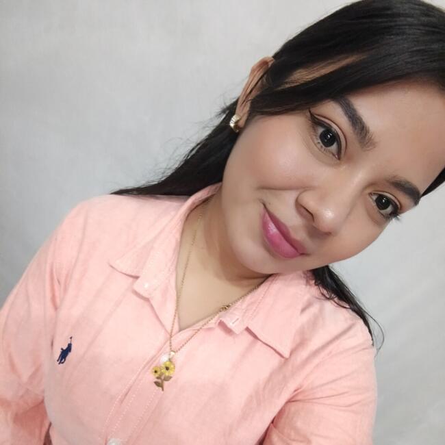 Babysitter in San José (Provincia de San José): Cristhel
