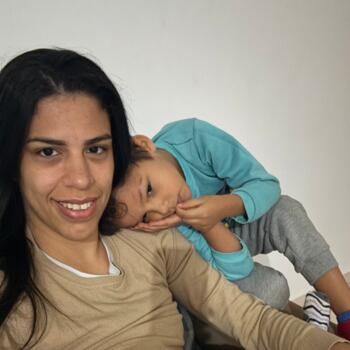 Família Cascavel: Jessika