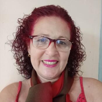 Nanny Torrevieja: Damaris