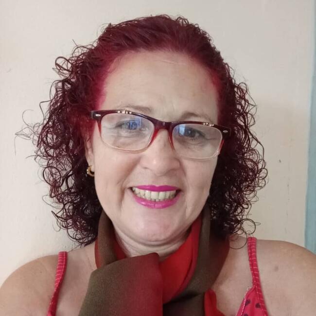 Nanny in Torrevieja: Damaris