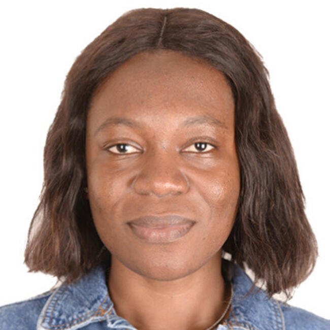 Babysitting job in Dundee: Juliana