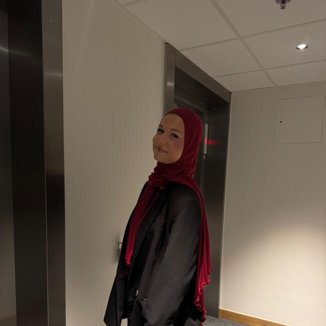 Babysitter in Kortenberg: Xena