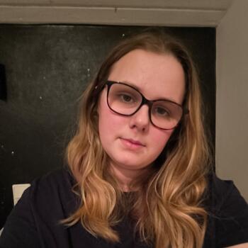 Babysitter in Nonsard-Lamarche: Chloé