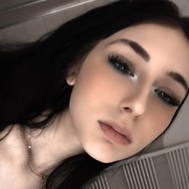 Babysitter a Alessandria: Giulia