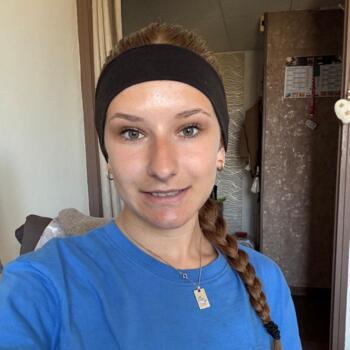 Baby-sitter Brignoles: Cindy