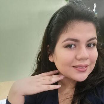 Trabajo para niñera en Tegucigalpa: trabajo de niñera Keidy