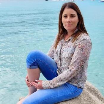 Babysitter in La Teste-de-Buch: Alexia