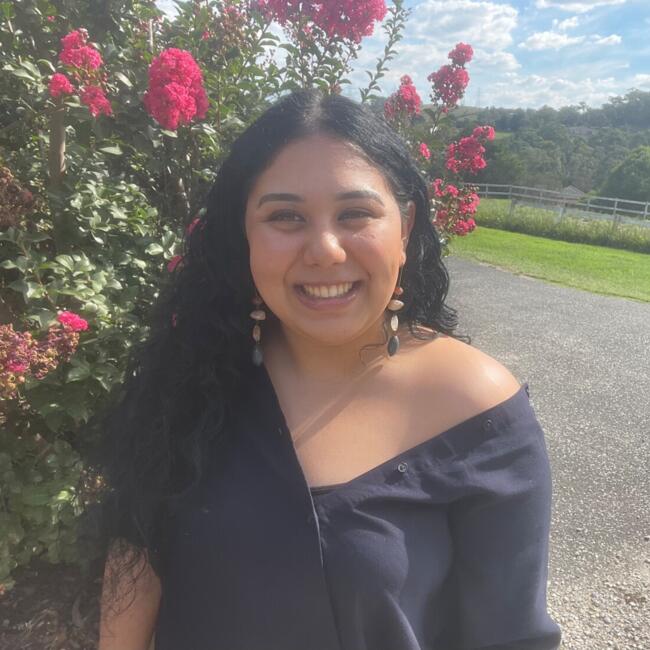 Babysitter in Melbourne: Minuka