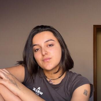 Canguro Toledo: María