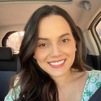 Nanny in Adelaide: Ana Laura