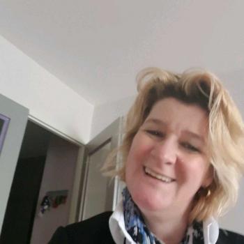 Babysitter Borgerhout: Karin