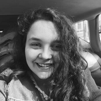 Babysitter in Uccle/Ukkel: Yolanda