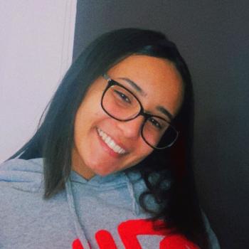 Baby-sitter in Setúbal: Maria Eduarda