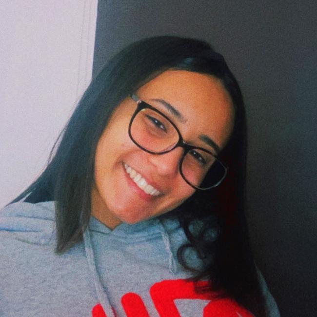 Chůva v Setúbal: Maria Eduarda