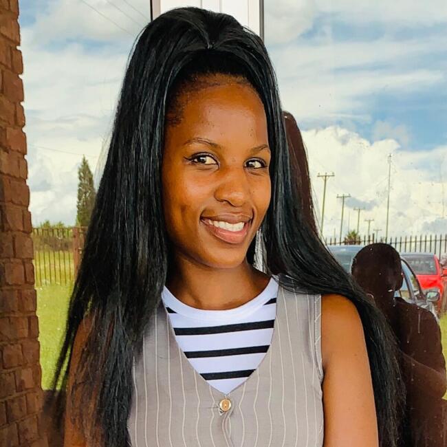 Babysitter in Potchefstroom: Lerato Felicia