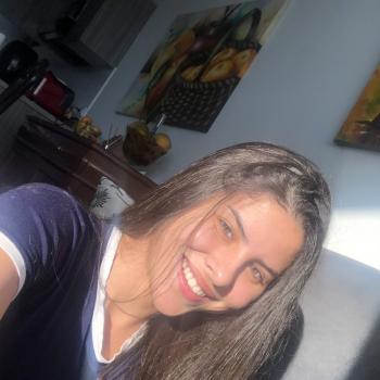 Babysitter Dosquebradas: Isabella