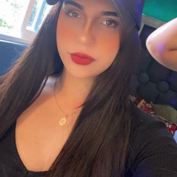 Babysitter in Cuernavaca: Yerideth