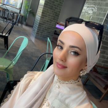 Babysitter in Cassine: Shogofa