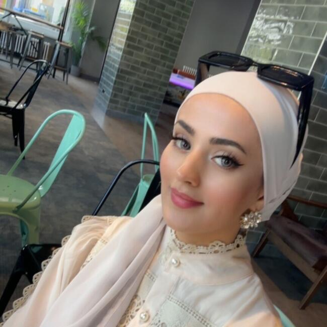 Babysitter in Cassine: Shogofa