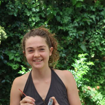 Babysitter in Perth: Natasha