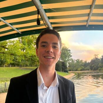 Babysitter in Marly-le-Roi: Eliott