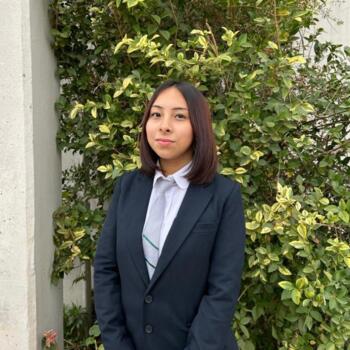 Babysitter in Santiago: Melany