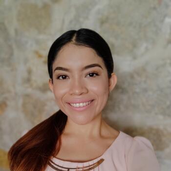Babysitter in Celaya: JACQUELINE